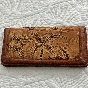 Brahmin Copa Wallet